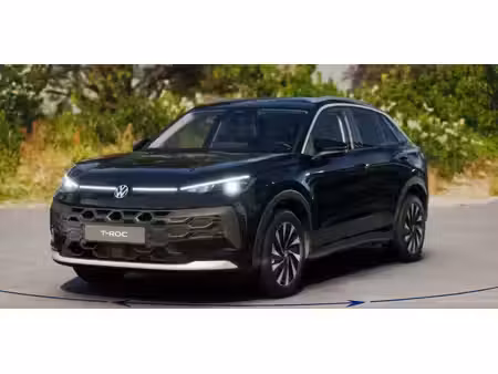 Volkswagen T-Roc 1.5 150 Style