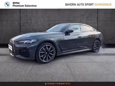 BMW i4 35 286 M Sport eDrive