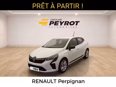 Renault Clio E-Tech 1.6 145 Evolution