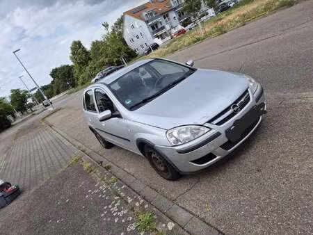 Opel Corsa 1.4 60