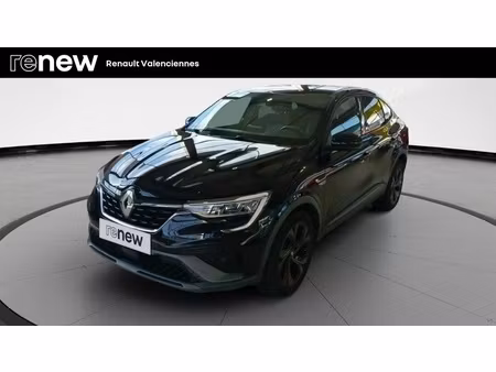 Renault Arkana E-Tech 1.6 145
