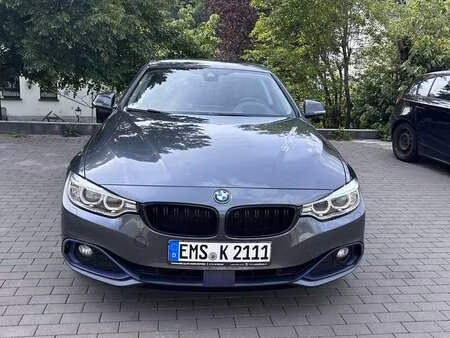 BMW Série 4 425d 2.0 218 Sport