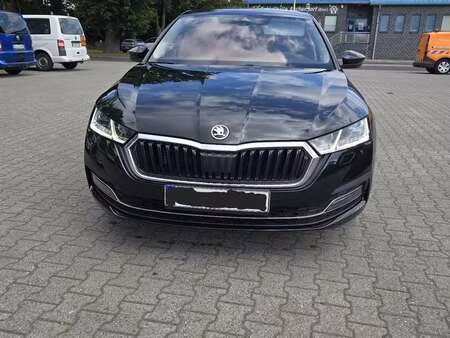 Škoda Octavia 1.5 FSI 150