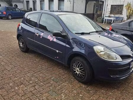 Renault Clio 1.2 75 Campus