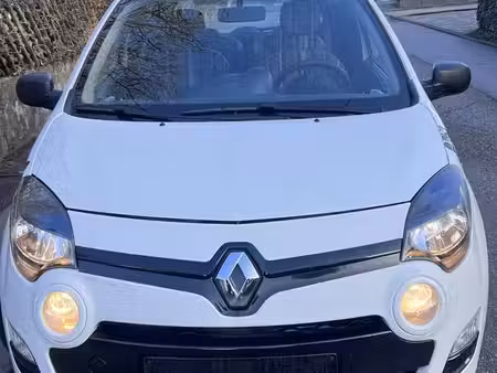 Renault Twingo 1.2 75 Expression
