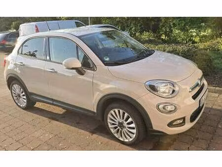 Fiat 500X 1.4 MJT 140