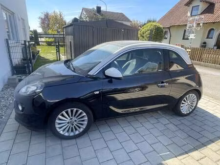 Opel Adam 1.4 87 Glam