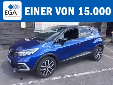 Renault Captur 1.3