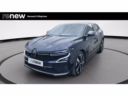 Renault Mégane E-Tech 220 Équilibre