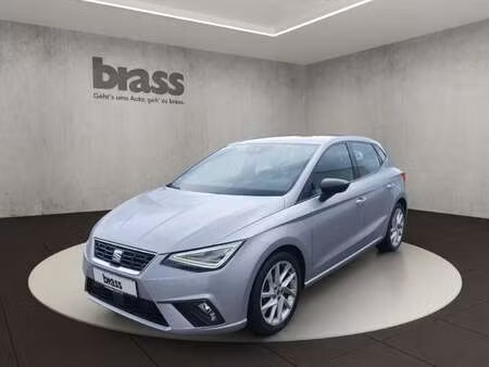 Seat Ibiza Cupra 1.0 TSI 95 FR