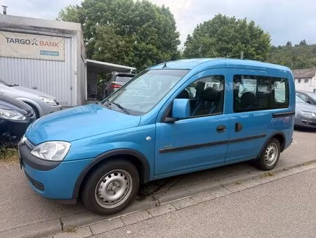 Opel Combo 1.6