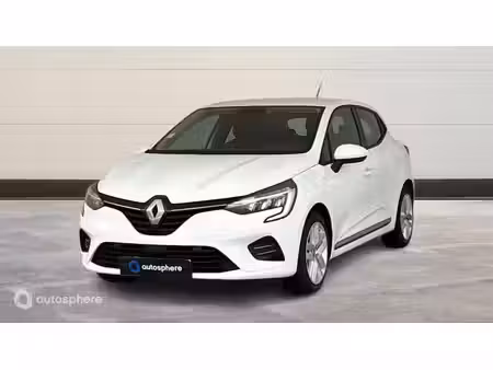 Renault Clio E-Tech 1.6 140 Business