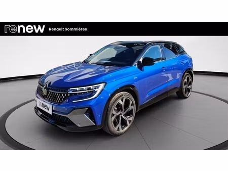 Renault Austral 1.2 200