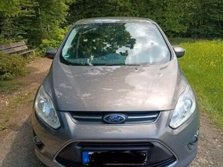 Ford C-max 1.6 SE