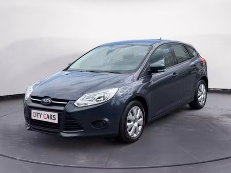 Ford Focus 1.0 Trend