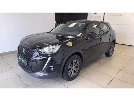 Peugeot 2008 1.2 PureTech 100 Active