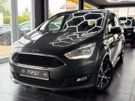 Ford C-max 1.0 Edition