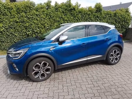 Renault Captur 1.3 TCe 155 Edition One