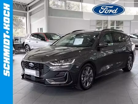 Ford Focus 1.5 115 ST Line X
