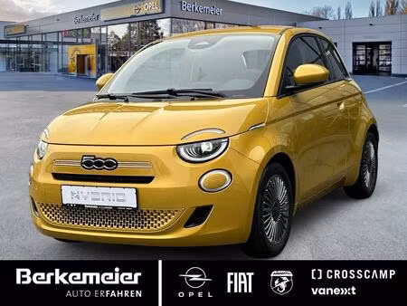 Fiat 500 1.0