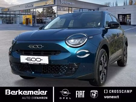 Fiat 600 1.2