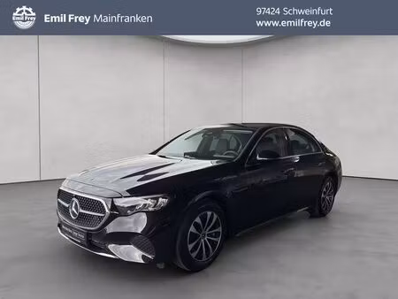 Mercedes-Benz Classe E E 200 Avantgarde