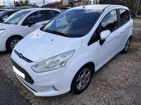 Ford B-max 1.0 SCTi 100