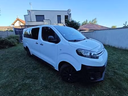 Citroën Jumpy 1.6 HDi 116 Confort