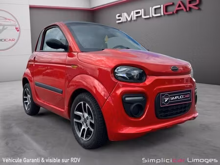 Microcar DUE