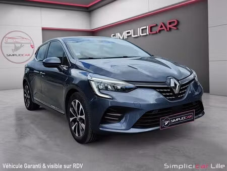Renault Clio E-Tech 1.6 140