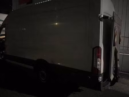 Ford Transit 2.0 TDCi 131