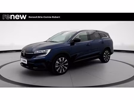 Renault Espace 1.2 200