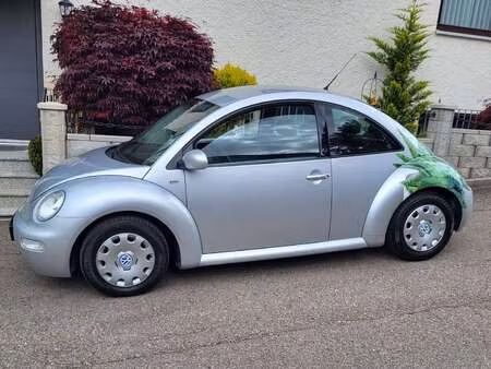 Volkswagen Beetle 1.6