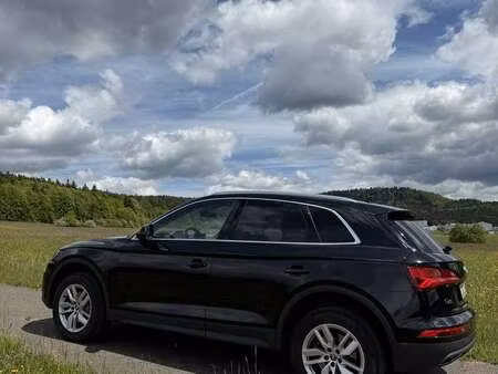 Audi Q5 40 TDI 2.0 204 quattro