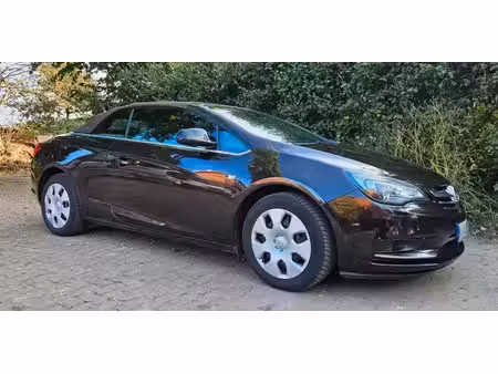 Opel Cascada 2.0 CDTI 165 Innovation
