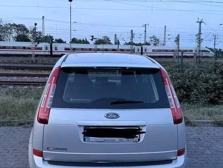 Ford C-max 2.0 145 Style