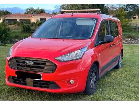 Ford Transit 1.5 120 S