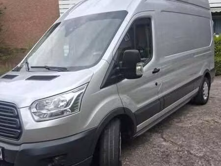 Ford Transit Van 2.2 TDCi