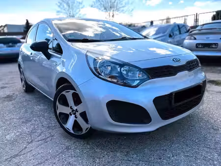 Kia Rio 1.2 85 Edition 7
