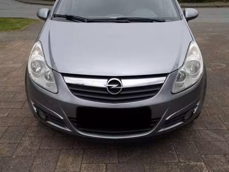Opel Corsa 1.2 80 Edition