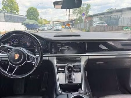 Porsche Panamera 4 V6 3.6 310 4x4