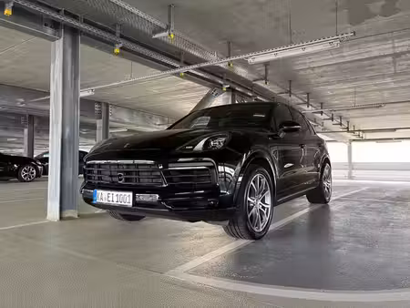 Porsche Cayenne V6 3.0 340 4x4