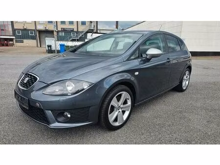 Seat Leon 2.0 TSI 211 FR