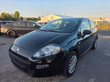 Fiat Punto 1.2 69