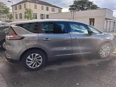 Renault Espace 1.6 dCi 160 Zen