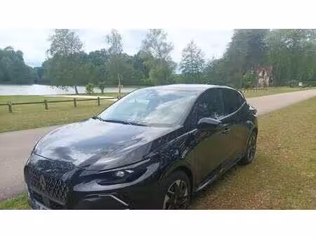 Renault Clio E-Tech 1.6 160 Techno