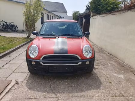 Mini Mini One 1.6 90