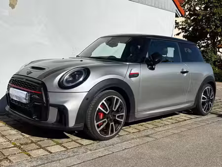 Mini Mini John Cooper Works 2.0 231