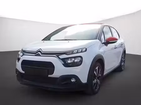 Citroën C3 1.2 PureTech 83 Shine