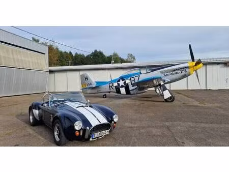 AC Cobra Replica RAM